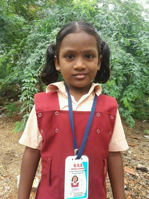 World Vision India